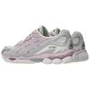 Asics Gel NYC Concrete Barely Rose Men Sneakers Pink 1203A383-028