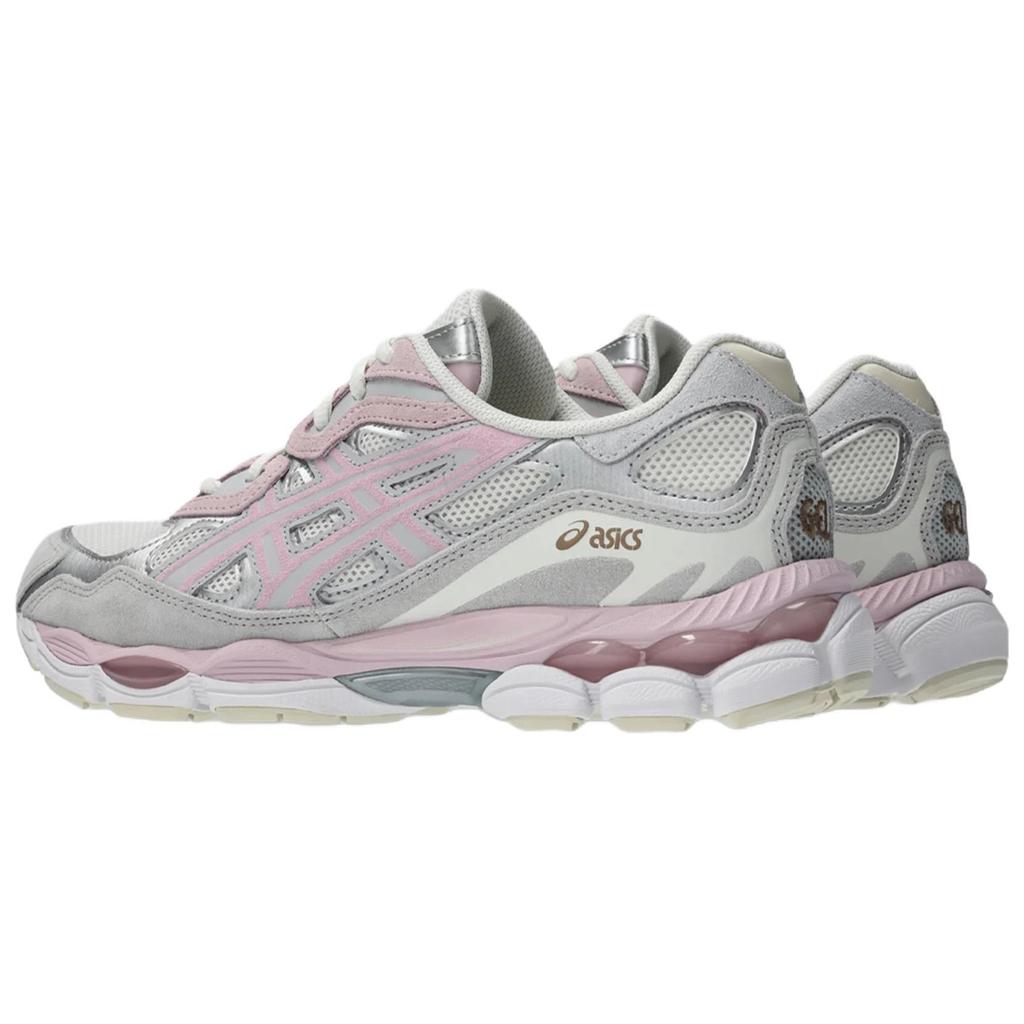 Asics Gel NYC Concrete Barely Rose Men Sneakers Pink 1203A383-028