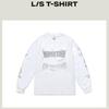 Seventeen World Tour NEW_ ENCORE L/S T-shirt