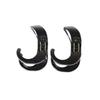 Taka Sangyo A-0095P Rod Bar Holder Black