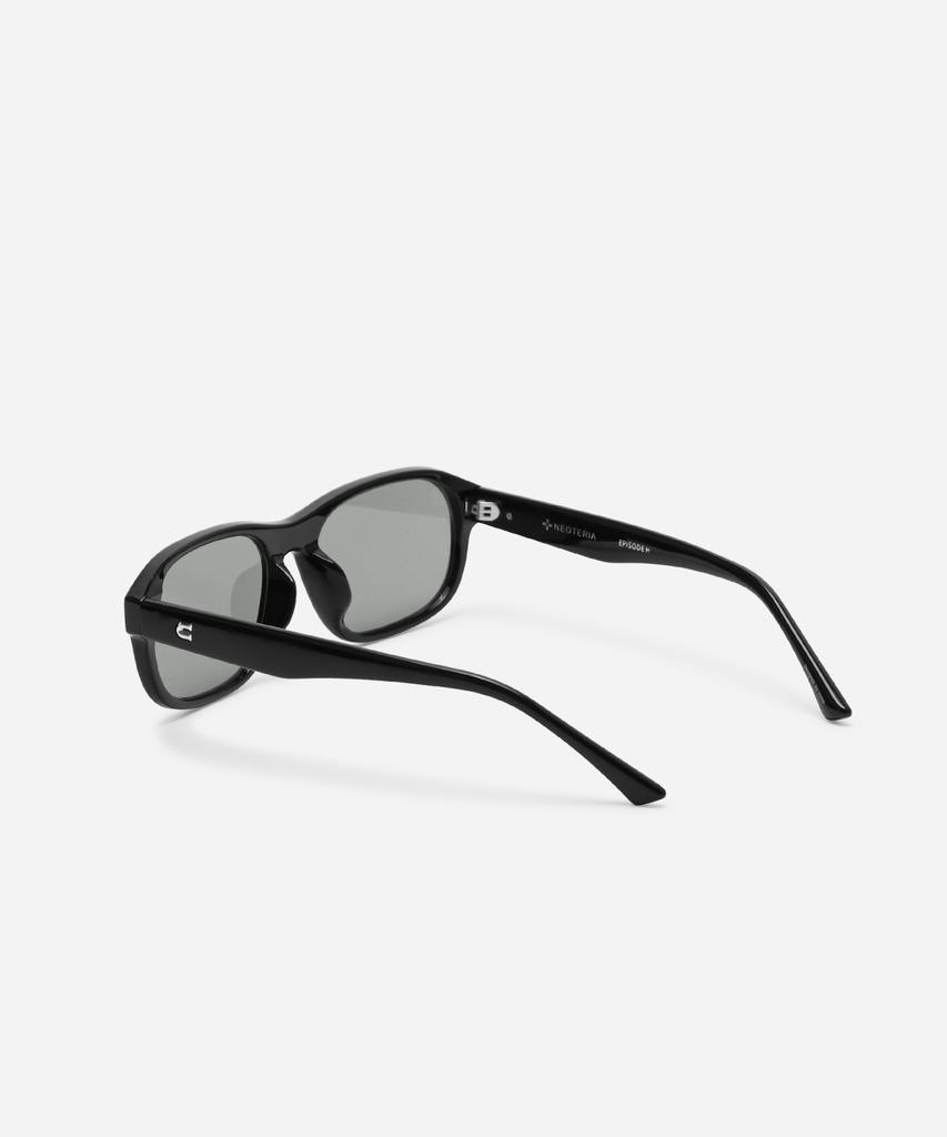 Neotelia Hexa · S-Black