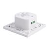 New Lighting Adjustable Sensitivity Personalized Lighting Experience Recessed Wall Sensor Switch Voltage Range Corridors