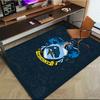 Ravenclaw Crest Phone Case Cover Office Mat Home Decor Office Desk Chair Rugs Chair Carpet for Office Chair Mat Gift For Halloween & Christm