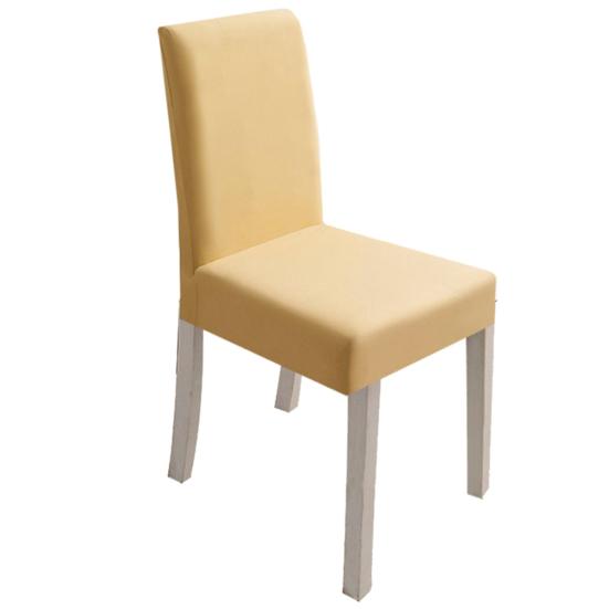 Dining Chair Covers Spandex Stretch Dining Room Chair Protector Slipcover Decor ARI