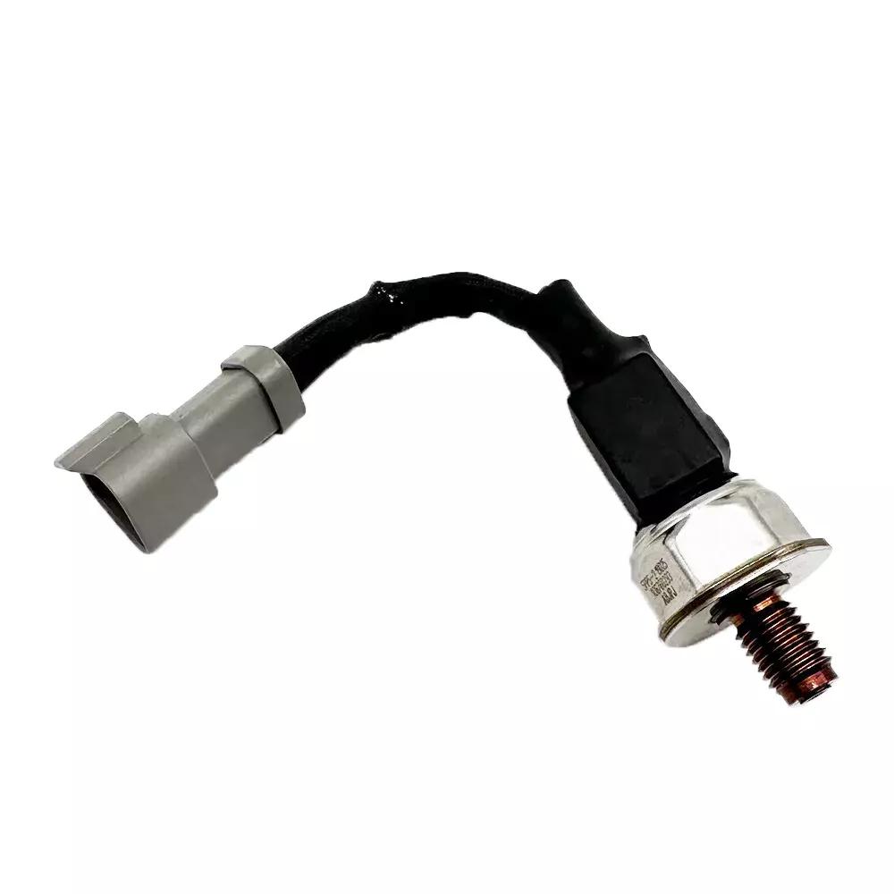 For cummins QSC 8.3 6C ISC 5PP5-2 5PP52 #4025130 Rail Injection Pressure Sensor