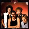 Disco de 7 polegadas QUEEN - Radio Ga Ga / I Go Crazy QUEEN1 EMI 1984 Reino Unido Rock Usado