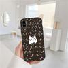 LO23 Cat Kitten Meow Soft Shell Phone Case for Samsung Galaxy S20 S21 S22 Ultra FE + Plus A21S A22 A24 A25 A26 A30 A30S A31