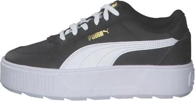 Karmen Rebelle Women's Sneakers Puma Black/puma White