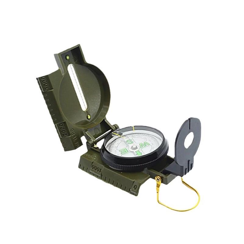 Boussole Tactique de Survie d'Extérieur OIMG
