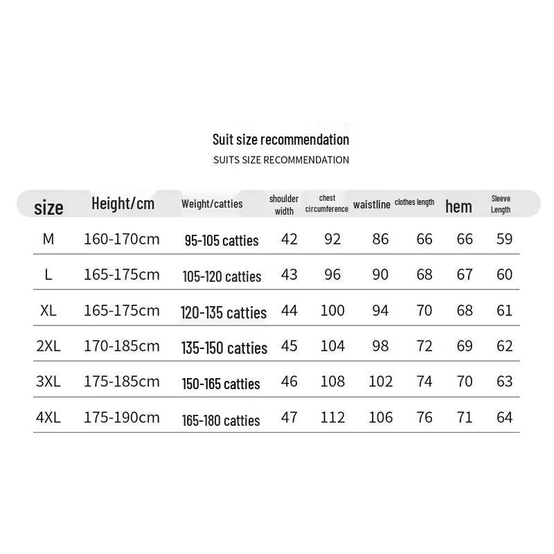 Hengyuanxiang New Chinese Style Stand Collar Suit