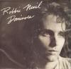 7-Zoll-Schallplatte ROBBIE NEVIL - Dominoes B50053 Manhattan Record 1986 UK Dance & Electronica Gebraucht