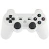 Manette de jeu - Sony - Double Shock III - Sans fil - Vibration - Noir