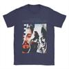 PaulsMcCartneys Unisex On The Run Unisex T Shirt  Humor Tees Short Sleeve Crewneck TShirt Cotton Plus Size Clothes