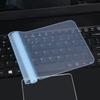 12-17 Inch Keypad Protector Silicone Keyboard Film Skin Laptop Keyboard Cover Notebook Computer