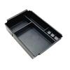For Mercedes Benz ML320 350 2012 GLE W166 Coupe C292 350d GL450 X166 GLS Central Armrest Storage Box Container Tray Organizer