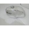 Petrol Fuel Tank + Cap BMW R100S R100Cs R100Rs R100Rt Aluminium Polish |Fit For