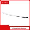 BMW MINI Front Bumper Chrome Trim Bright Strip - Model 51112751623