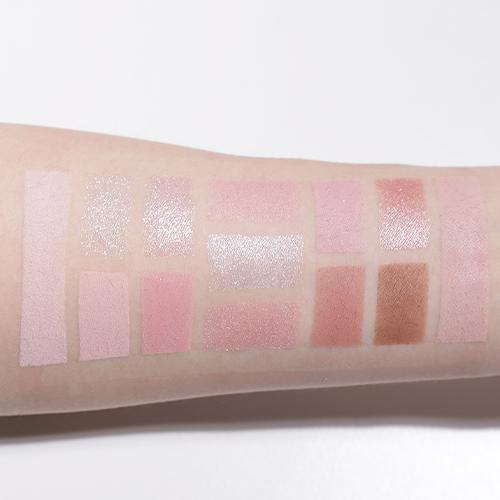 Peripera All Take Mood Like Palette