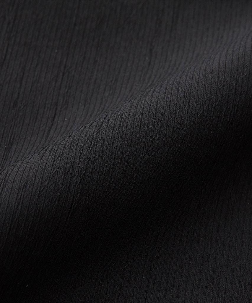 Stco Air Pleats Dandy Setup Set Black (Slender Fit)_Sejub12Set