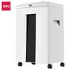 Deli 9912 P-5 Security Commercial Office Paper Shredder CN Plug (adapter Included)