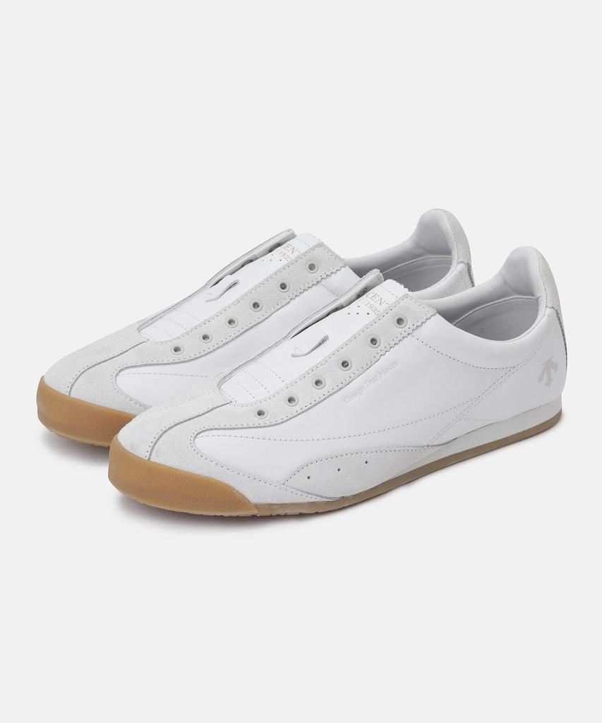 Descente Cron Rider Slip-On Grey (Sp323Lsn87) (A Type)