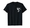 Luchador Mask T-Shirt | Lucha Libre Mexican Wrestling T-Shirt
