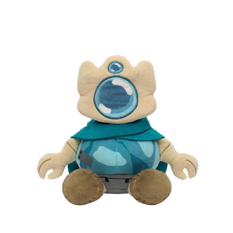 Game Slay The Spire 2 Plush Doll Cute The Ironclad Silent Regent Necrobinder Defect Plush Toy Anime Peripherals Collect Toy