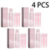 Skin Body Hair Identifying Spray With Razors,Hair Identifier Spray for Face Dermaplaning, Moisturizing and Skin Care Dermaplaner Spray