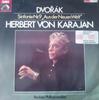 LP Record HERBERT VON KARAJAN BERLINER PHILH  Dvorak Sinfonie Nr9 Emoll Op95 Au 1C03702940 DIE STIMME SEIN Germany Classical Used