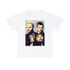 Coldplay Band Tour Graphic Vintage Pop Rock Unisex TShirt Unisex Cotton Short Sleeve Yk Oversized Fashion Tee Popular Top