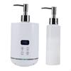 Massage Oil Warmer Digital Heater Birthday Gift Heated Lotion Cream Adjustable Temperature Barber