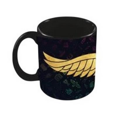 Back To Hogwarts Mug