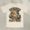 Dont Fart Sarcastic Humor Funny Christian Gym Graphic T Shirts Women Unisex 90s Vintage Bootleg Dank Memes Tshirt Cotton Tops Tees