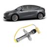 Front P173570200A Active Bonnet Actuator Hinge Sensor Pedestrian Protections for Car Engine Actuator