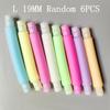 Colorful Poptelescopic Tube Stretching Corrugated Tube Children Adult Party Festival Stress Relief Toy