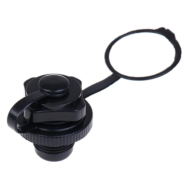 Tpu Düse Achteckige Ventil Aufblasbare Boot 2-In-1 Ventil Mit Basis Pvc