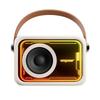WOPOW AP11 Portable Bluetooth Speaker CN Plug (adapter Included)
