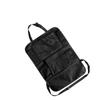 Oxford Cloth Automotive Organizers Quick Installation Hanging Pocket Waterproof Fabric Storage Bag For Trip
