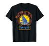 Marvel Guardians of the Galaxy Volume 3 Alien Creature Sign T-Shirt