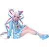 Anime Girl Figure - NEEDY STREAMER OVERLOAD OMGkawaiiAngel Chan Up PARADE Ame-chan/Super Ten-Chan Action Figure Model Doll T