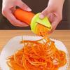 Multi-Functional Conical Vegetable Slicer Carrot Cucumber Grater Fruit & Vegetable Peeler Kitchen Cutter Tool