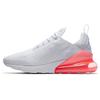 Air Max 270 White Pack Hot Punch AH8050-103
