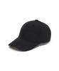 Donpogesmi Dfm Big Size Light Black Ball Cap