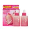 Redence Tone & Spot Corrector Ampoule Set 30ml + 30ml | Brightening & Hydrating Facial Serum with Niacinamide & PDRN