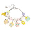 Pikachu Bracelet for Fans Birthday Gift
