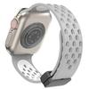Magnetisches Armband für Apple Watch Ultra Band 49mm 44mm 45mm 41mm 40mm 42mm 38mm Silikon Correa Armband iWatch Serie 8 se 7 6 5 4