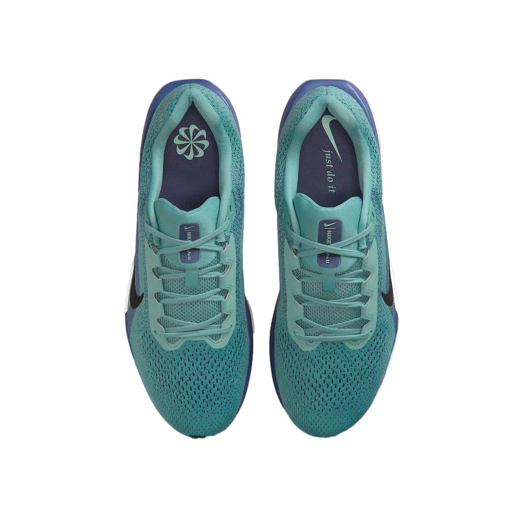 Nike Winflo 11 Comfortable Sports Cushioning Breathable Lightweight Rebound Running Shoes Men Sneakers FJ9509-010