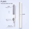Bluetooth Headset Cleaning Pen & Multi-Function Dust Removal Brush