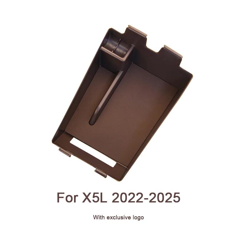 Für BMW G30 F90 G01 G02 G05 F30 F80 G20 3er 4er 5er X3 X4 X5L 6GT i3 i5 ix3 Mittelkonsole Armlehne Aufbewahrungsbox Organizer Tablett