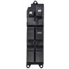FOR TOYOTA LAND CRUISER 80-serien CARINA E HILUX 4RUNNER Ny bil Elektrisk vindu Hovedkontrollbryter 84820-35020
